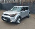 Сірий Кіа Soul, об'ємом двигуна 2 л та пробігом 178 тис. км за 10800 $, фото 1 на Automoto.ua
