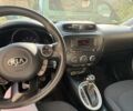 Серый Киа Soul, объемом двигателя 1.6 л и пробегом 228 тыс. км за 8800 $, фото 5 на Automoto.ua