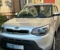 Серый Киа Soul, объемом двигателя 1.6 л и пробегом 228 тыс. км за 8500 $, фото 1 на Automoto.ua
