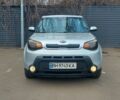 Сірий Кіа Soul, об'ємом двигуна 2 л та пробігом 178 тис. км за 10800 $, фото 1 на Automoto.ua