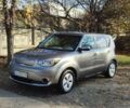 Серый Киа Soul, объемом двигателя 0 л и пробегом 78 тыс. км за 7100 $, фото 3 на Automoto.ua