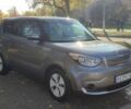 Серый Киа Soul, объемом двигателя 0 л и пробегом 78 тыс. км за 7100 $, фото 9 на Automoto.ua