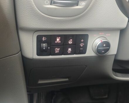 Серый Киа Soul, объемом двигателя 0 л и пробегом 149 тыс. км за 6600 $, фото 3 на Automoto.ua