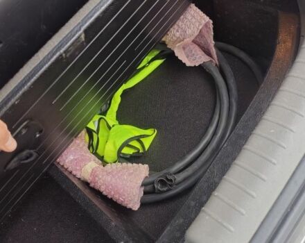 Серый Киа Soul, объемом двигателя 0 л и пробегом 149 тыс. км за 6600 $, фото 7 на Automoto.ua