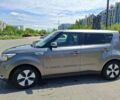 Сірий Кіа Soul, об'ємом двигуна 0 л та пробігом 99 тис. км за 6700 $, фото 1 на Automoto.ua