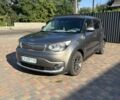 Серый Киа Soul, объемом двигателя 0 л и пробегом 128 тыс. км за 9693 $, фото 1 на Automoto.ua