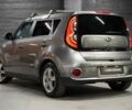 Серый Киа Soul, объемом двигателя 0 л и пробегом 85 тыс. км за 7200 $, фото 3 на Automoto.ua