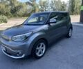 Серый Киа Soul, объемом двигателя 1.5 л и пробегом 120 тыс. км за 7321 $, фото 3 на Automoto.ua