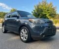 Серый Киа Soul, объемом двигателя 2 л и пробегом 75 тыс. км за 2300 $, фото 1 на Automoto.ua
