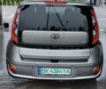 Серый Киа Soul, объемом двигателя 0 л и пробегом 122 тыс. км за 7300 $, фото 4 на Automoto.ua