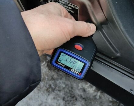 Серый Киа Soul, объемом двигателя 0.1 л и пробегом 135 тыс. км за 6999 $, фото 8 на Automoto.ua