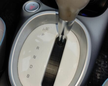 Серый Киа Soul, объемом двигателя 0.1 л и пробегом 135 тыс. км за 6999 $, фото 13 на Automoto.ua