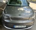 Сірий Кіа Soul, об'ємом двигуна 0 л та пробігом 160 тис. км за 9999 $, фото 1 на Automoto.ua