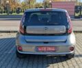 Серый Киа Soul, объемом двигателя 0 л и пробегом 160 тыс. км за 5400 $, фото 4 на Automoto.ua