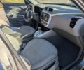 Серый Киа Soul, объемом двигателя 0 л и пробегом 160 тыс. км за 5400 $, фото 6 на Automoto.ua
