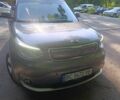 Серый Киа Soul, объемом двигателя 0 л и пробегом 100 тыс. км за 7500 $, фото 1 на Automoto.ua