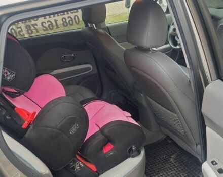 Серый Киа Soul, объемом двигателя 0 л и пробегом 149 тыс. км за 6600 $, фото 8 на Automoto.ua