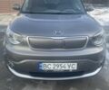 Сірий Кіа Soul, об'ємом двигуна 0 л та пробігом 137 тис. км за 5900 $, фото 1 на Automoto.ua