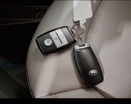 Серый Киа Soul, объемом двигателя 0 л и пробегом 149 тыс. км за 6600 $, фото 4 на Automoto.ua
