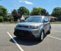 Серый Киа Soul, объемом двигателя 1.6 л и пробегом 108 тыс. км за 1947 $, фото 1 на Automoto.ua