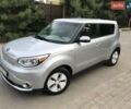 Серый Киа Soul, объемом двигателя 0 л и пробегом 71 тыс. км за 12500 $, фото 1 на Automoto.ua