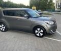 Серый Киа Soul, объемом двигателя 0 л и пробегом 115 тыс. км за 7487 $, фото 1 на Automoto.ua