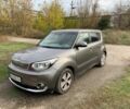 Серый Киа Soul, объемом двигателя 0.1 л и пробегом 135 тыс. км за 6999 $, фото 1 на Automoto.ua