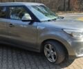 Серый Киа Soul, объемом двигателя 0 л и пробегом 149 тыс. км за 6600 $, фото 1 на Automoto.ua