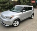 Серый Киа Soul, объемом двигателя 0 л и пробегом 71 тыс. км за 12500 $, фото 1 на Automoto.ua