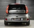 Серый Киа Soul, объемом двигателя 0 л и пробегом 85 тыс. км за 7200 $, фото 2 на Automoto.ua
