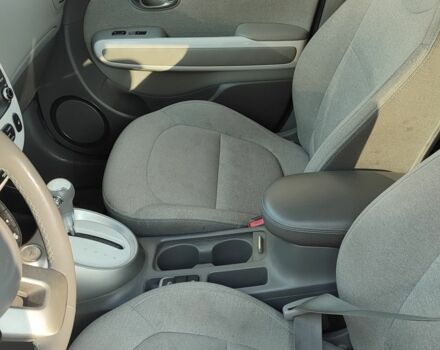 Серый Киа Soul, объемом двигателя 0 л и пробегом 78 тыс. км за 7100 $, фото 19 на Automoto.ua