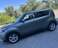 Серый Киа Soul, объемом двигателя 1.5 л и пробегом 120 тыс. км за 7321 $, фото 4 на Automoto.ua
