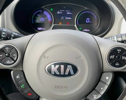 Серый Киа Soul, объемом двигателя 0.1 л и пробегом 135 тыс. км за 6999 $, фото 4 на Automoto.ua