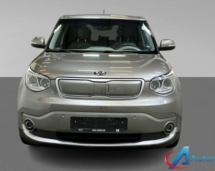 Серый Киа Soul, объемом двигателя 0 л и пробегом 64 тыс. км за 7500 $, фото 2 на Automoto.ua