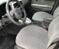 Серый Киа Soul, объемом двигателя 0 л и пробегом 71 тыс. км за 12500 $, фото 5 на Automoto.ua
