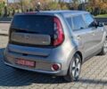 Серый Киа Soul, объемом двигателя 0 л и пробегом 160 тыс. км за 5400 $, фото 3 на Automoto.ua