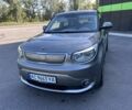 Серый Киа Soul, объемом двигателя 1.5 л и пробегом 120 тыс. км за 7321 $, фото 1 на Automoto.ua