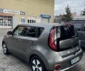 Сірий Кіа Soul, об'ємом двигуна 0 л та пробігом 134 тис. км за 11500 $, фото 1 на Automoto.ua