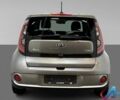 Серый Киа Soul, объемом двигателя 0 л и пробегом 64 тыс. км за 7500 $, фото 4 на Automoto.ua