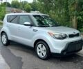 Серый Киа Soul, объемом двигателя 1.6 л и пробегом 100 тыс. км за 2299 $, фото 1 на Automoto.ua