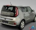 Серый Киа Soul, объемом двигателя 0 л и пробегом 64 тыс. км за 7500 $, фото 5 на Automoto.ua