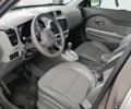 Серый Киа Soul, объемом двигателя 0 л и пробегом 122 тыс. км за 7300 $, фото 6 на Automoto.ua