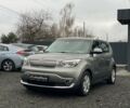 Сірий Кіа Soul, об'ємом двигуна 0 л та пробігом 142 тис. км за 7400 $, фото 1 на Automoto.ua