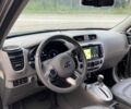 Серый Киа Soul, объемом двигателя 0 л и пробегом 117 тыс. км за 6500 $, фото 6 на Automoto.ua