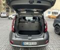 Сірий Кіа Soul, об'ємом двигуна 0 л та пробігом 134 тис. км за 11500 $, фото 5 на Automoto.ua