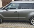 Серый Киа Soul, объемом двигателя 0 л и пробегом 149 тыс. км за 6600 $, фото 11 на Automoto.ua