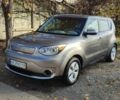 Серый Киа Soul, объемом двигателя 0 л и пробегом 78 тыс. км за 7100 $, фото 11 на Automoto.ua