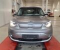 Серый Киа Soul, объемом двигателя 0 л и пробегом 89 тыс. км за 7500 $, фото 1 на Automoto.ua