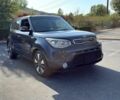 Серый Киа Soul, объемом двигателя 2 л и пробегом 105 тыс. км за 2299 $, фото 1 на Automoto.ua