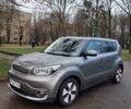 Сірий Кіа Soul, об'ємом двигуна 0 л та пробігом 121 тис. км за 9500 $, фото 1 на Automoto.ua